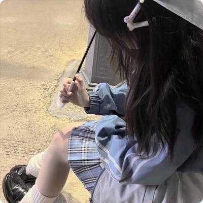 霓虹风筝终点