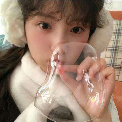 雾港晨曲倒影